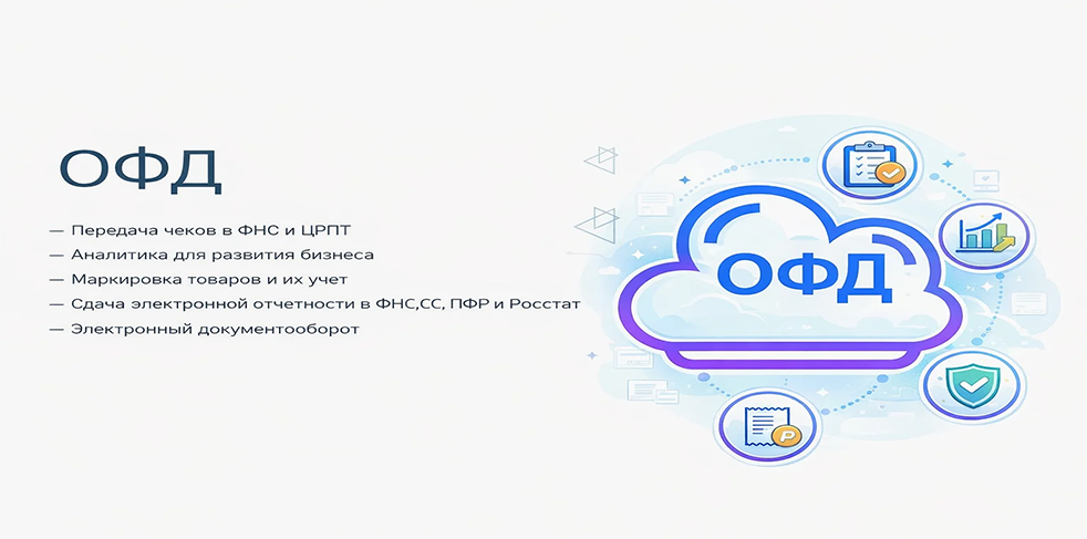 ОФД